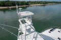 Cresta 56 Flybridge Enclosed Flybridge