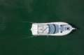 Cresta 56 Flybridge Enclosed Flybridge