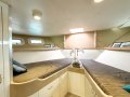 Cresta 56 Flybridge Enclosed Flybridge