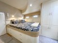Cresta 56 Flybridge Enclosed Flybridge