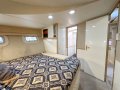 Cresta 56 Flybridge Enclosed Flybridge