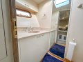 Cresta 56 Flybridge Enclosed Flybridge