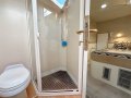 Cresta 56 Flybridge Enclosed Flybridge