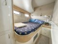 Cresta 56 Flybridge Enclosed Flybridge