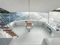 Cresta 56 Flybridge Enclosed Flybridge