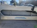 Streaker 4.58 Runabout Fisherman