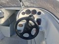 Streaker 4.58 Runabout Fisherman