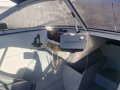 Streaker 4.58 Runabout Fisherman