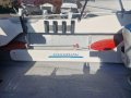 Streaker 4.58 Runabout Fisherman