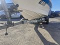 Streaker 4.58 Runabout Fisherman