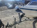 Streaker 4.58 Runabout Fisherman