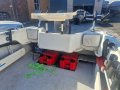 Streaker 4.58 Runabout Fisherman