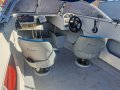 Streaker 4.58 Runabout Fisherman