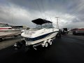 Chaparral 2335 Sport 1998 model with a 7.4L Mercruiser MPI 756Hrs