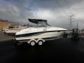 Chaparral 2335 Sport 1998 model with a 7.4L Mercruiser MPI 756Hrs