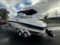 Chaparral 2335 Sport 1998 model with a 7.4L Mercruiser MPI 756Hrs