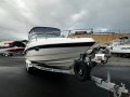 Chaparral 2335 Sport 1998 model with a 7.4L Mercruiser MPI 756Hrs