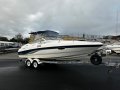 Chaparral 2335 Sport 1998 model with a 7.4L Mercruiser MPI 756Hrs