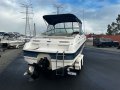 Chaparral 2335 Sport 1998 model with a 7.4L Mercruiser MPI 756Hrs