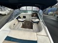 Chaparral 2335 Sport 1998 model with a 7.4L Mercruiser MPI 756Hrs