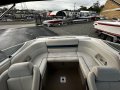 Chaparral 2335 Sport 1998 model with a 7.4L Mercruiser MPI 756Hrs
