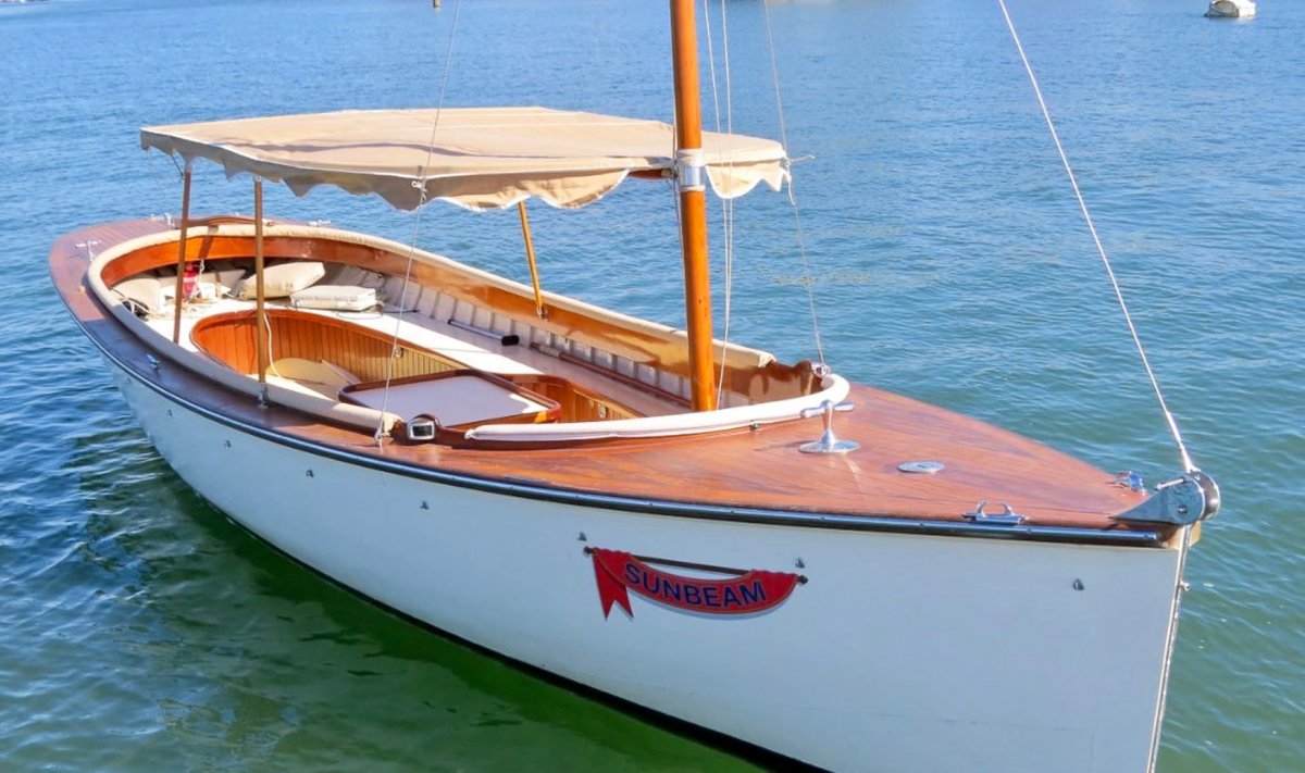Putt Putt Power Boats Boats Online for Sale Timber Boats Online