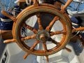 Robert Clark 61 Custom Ketch:SOUTHWINDS