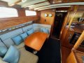 Robert Clark 61 Custom Ketch:SOUTHWINDS