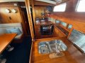 Robert Clark 61 Custom Ketch:SOUTHWINDS