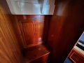 Robert Clark 61 Custom Ketch:SOUTHWINDS