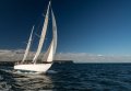Robert Clark 61 Custom Ketch:SOUTHWINDS