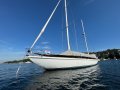 Robert Clark 61 Custom Ketch:SOUTHWINDS