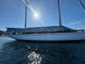 Robert Clark 61 Custom Ketch:SOUTHWINDS