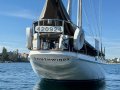 Robert Clark 61 Custom Ketch:SOUTHWINDS