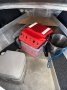 Turncraft Custom Alloy workvessel