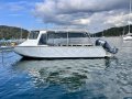 Turncraft Custom Alloy workvessel