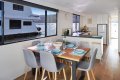 Boomerang Houseboat Holiday Home on Lake Eildon:Boomerang on Lake Eildon