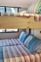 Boomerang Houseboat Holiday Home on Lake Eildon:Boomerang on Lake Eildon