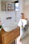 Boomerang Houseboat Holiday Home on Lake Eildon:Boomerang on Lake Eildon