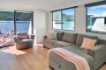 Boomerang Houseboat Holiday Home on Lake Eildon:Boomerang on Lake Eildon