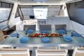 Boomerang Houseboat Holiday Home on Lake Eildon:Boomerang on Lake Eildon
