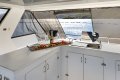 Boomerang Houseboat Holiday Home on Lake Eildon:Boomerang on Lake Eildon