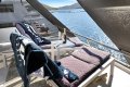 Boomerang Houseboat Holiday Home on Lake Eildon:Boomerang on Lake Eildon