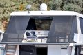 Boomerang Houseboat Holiday Home on Lake Eildon:Boomerang on Lake Eildon