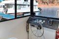 Boomerang Houseboat Holiday Home on Lake Eildon:Boomerang on Lake Eildon