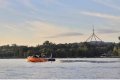 Chris Craft Replica