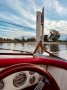 Chris Craft Replica