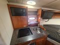 Maxum 2900 SE 2008
