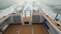 New Kingfisher 730 Hard Top Powercat Twin Hull