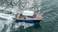 New Kingfisher 730 Hard Top